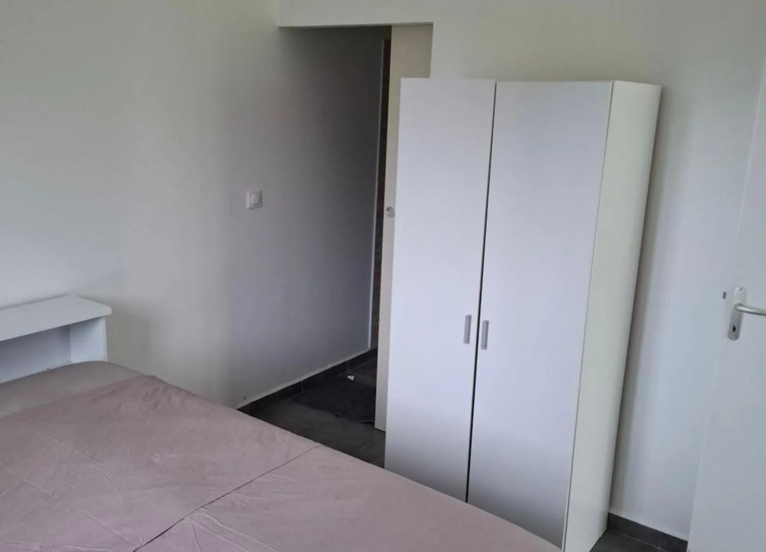 Apartamento An Kan La Capesterre Guadalupe