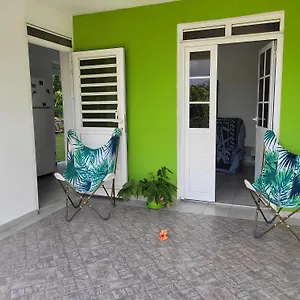  Appartement Studiolyne
