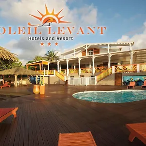 3* Hotel Le Soleil Levant